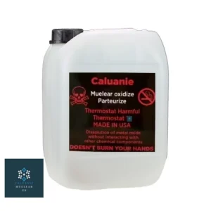 Caluanie Muelear 10 Liters