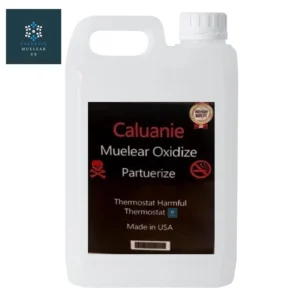 Caluanie Muelear Oxidize 1liter