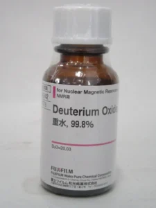 Deuterium Oxide